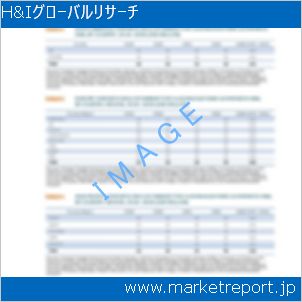 市場と産業調査レポートのイメージ